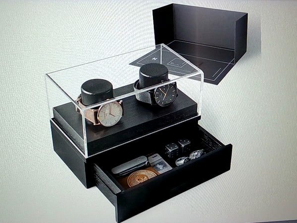 Holme & Hadfiel Other Accessories Watch Case Home Accessory