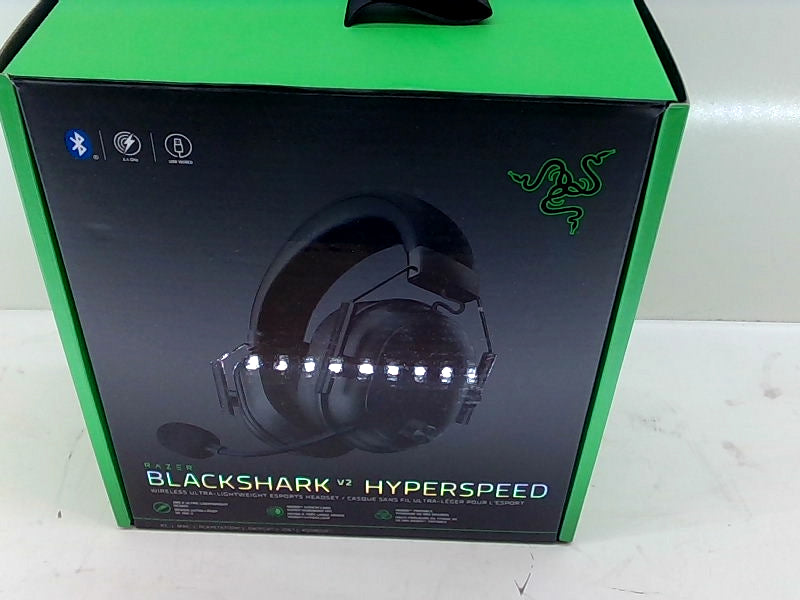 Razer BlackShark V2 Hyperspeed Gaming Headset