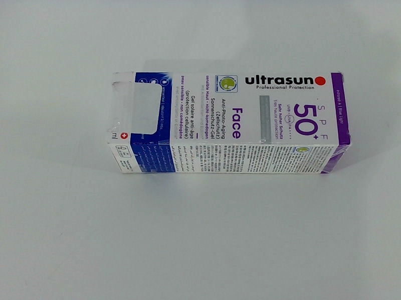 Ultrasun Protection Mask MultiColor