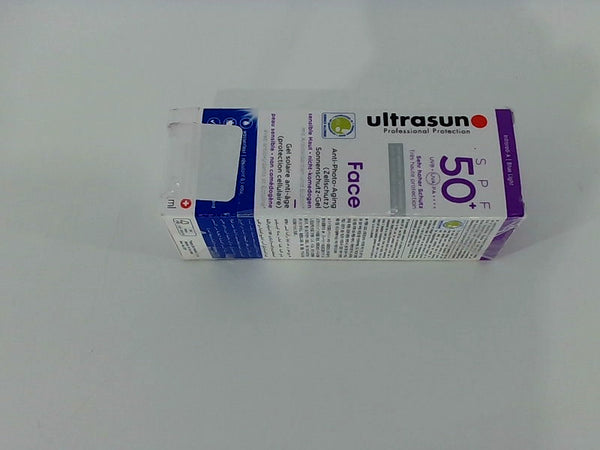 Ultrasun Protection Mask Multicolor