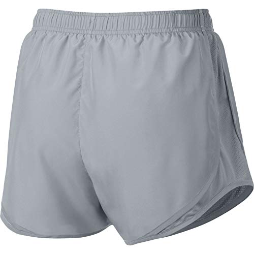 Nike Women's Tempo Running Shorts Small - Gray