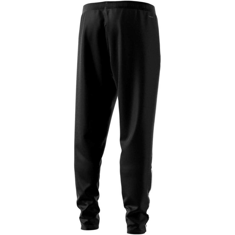 Adidas Core 18 Men's Training Pants - Black, Size Large