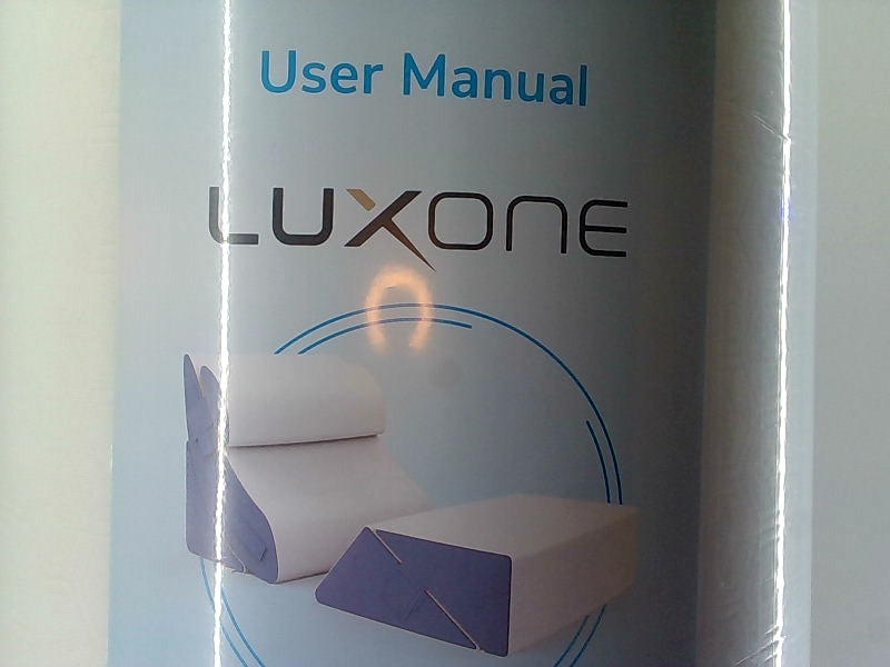 Luxone Orthopedic 5 Piece Pillow Set for Ultimate Comfort