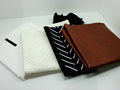 Inspired Ivory Pillow Covers Color Multicolor Size 18 X 18