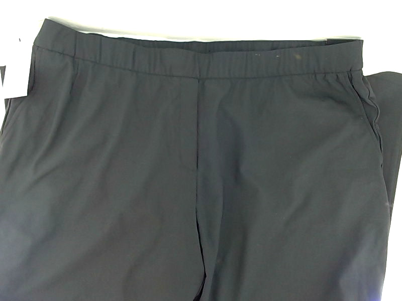 Nike Women's Black Golf Pants - Size XXL