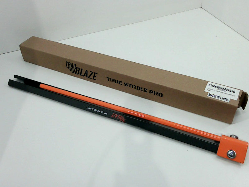 Trailblaze Stand Color Orange Size Regular