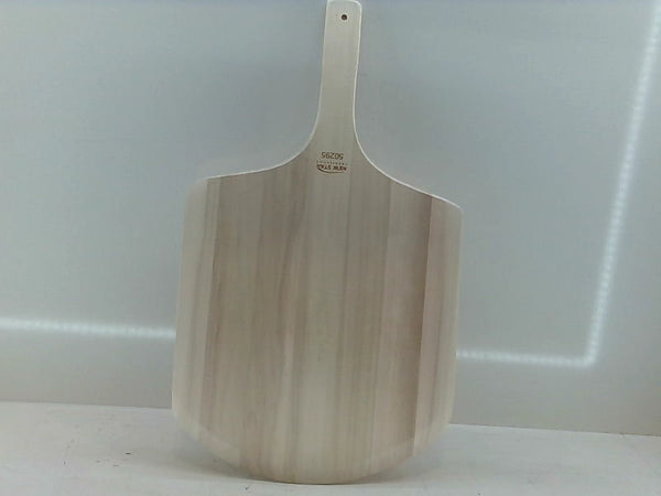 Wooden Pizza Peel Paddle for Home Kitchens