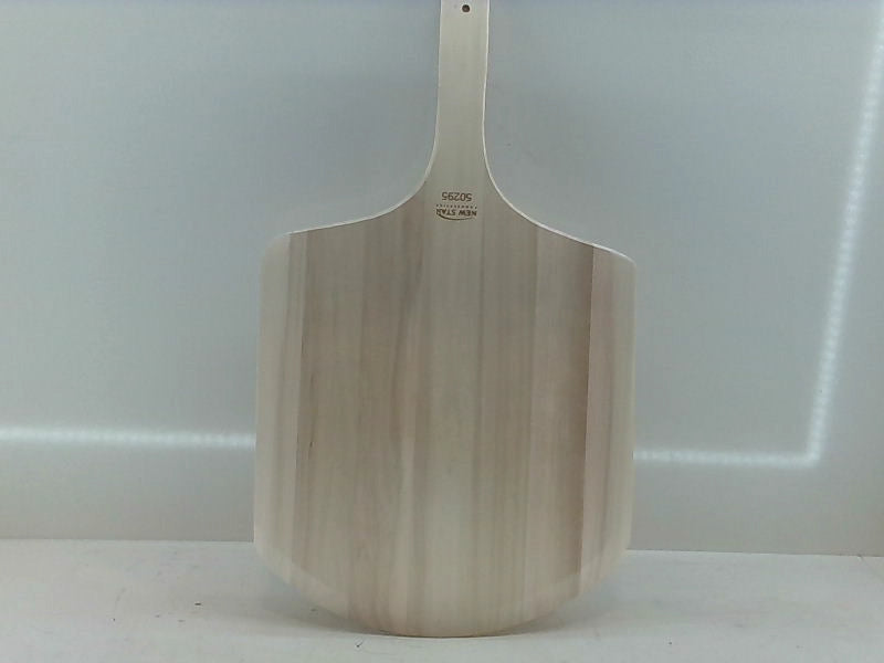 Wooden Pizza Peel Paddle for Home Kitchens