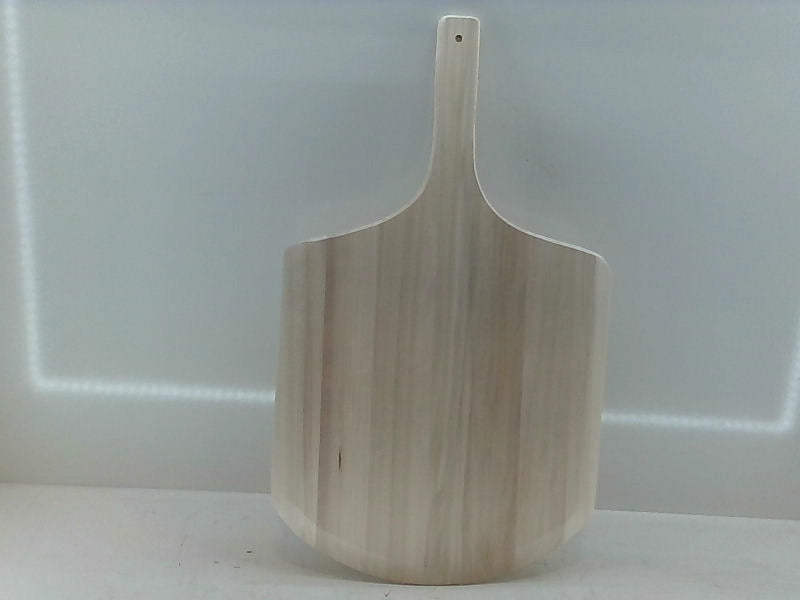 Wooden Pizza Peel Paddle for Home Kitchens