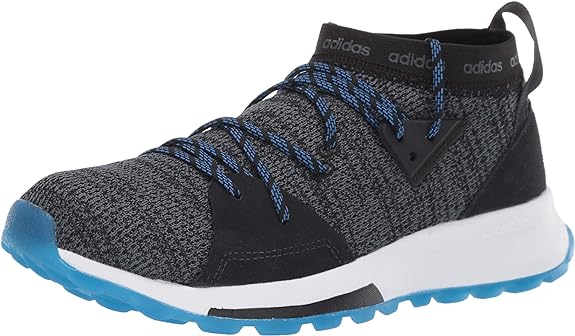 adidas Women's Quesa Running Shoe Size 7 Pair Of Shoes