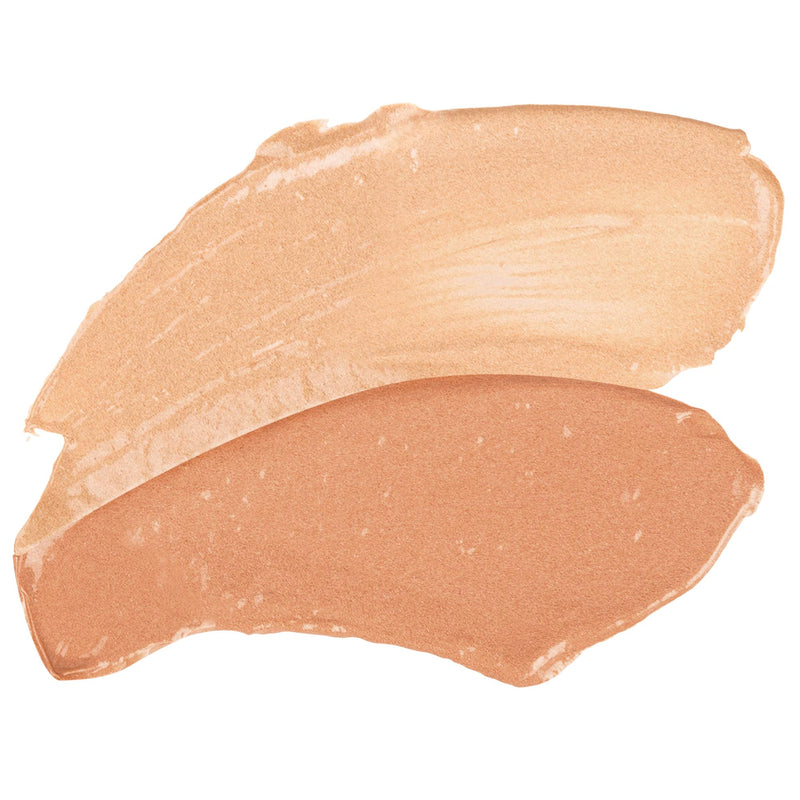 Mineral Fusion Compact Concealer Duo for Neutral Skin 0.11 Ounce