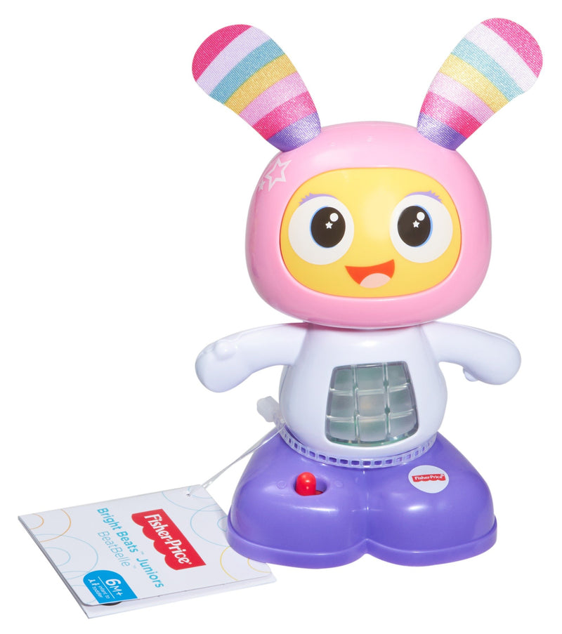 Fisher Price Bright Beats Juniors BeatBelle