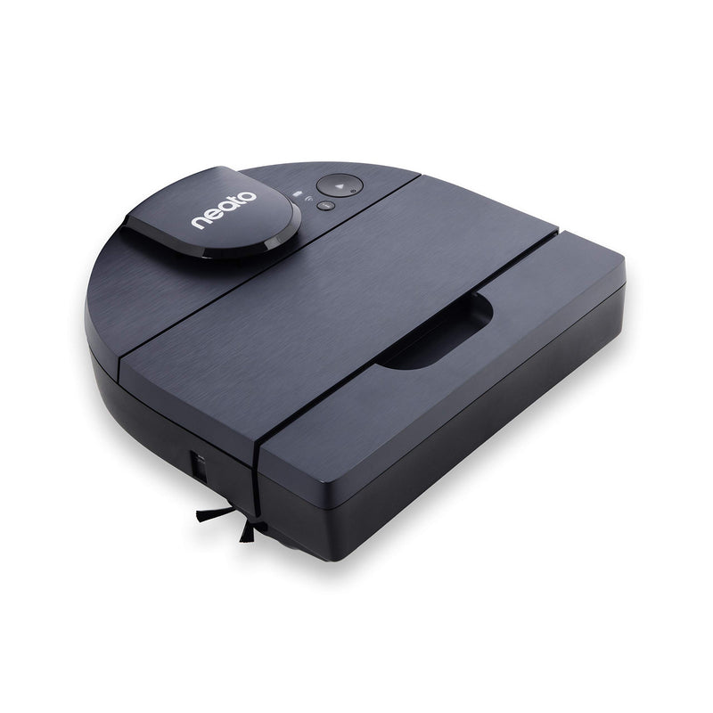 Neato D8 Smart Robot Vacuum Cleaner with Laser Navigation Refurbished