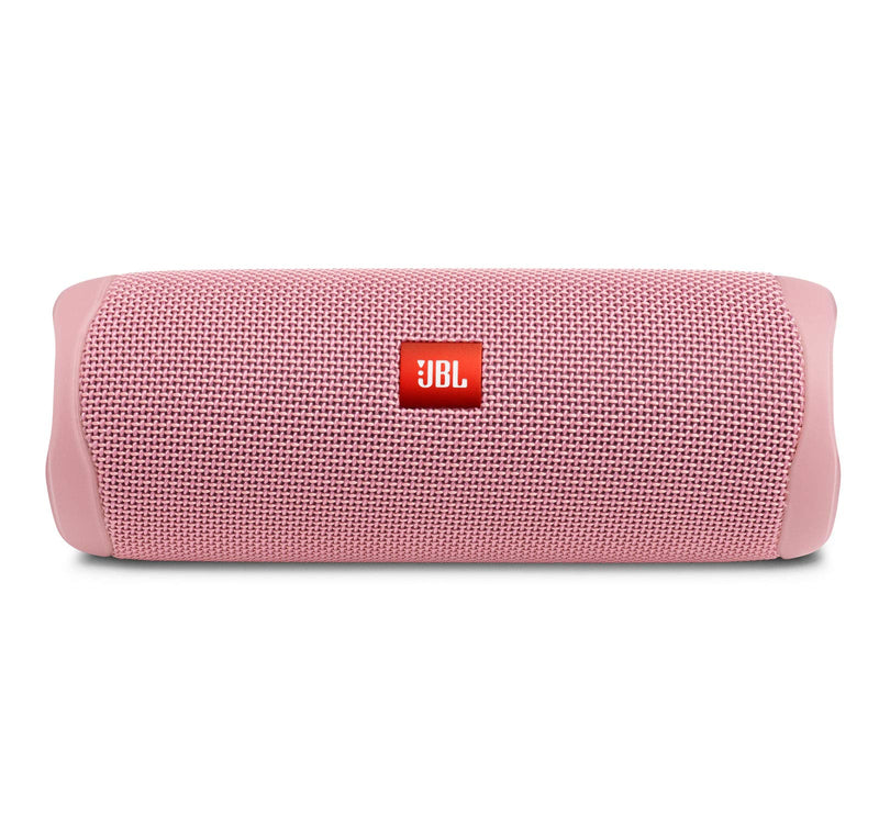 JBL Flip 5 Waterproof Bluetooth Speaker Pink