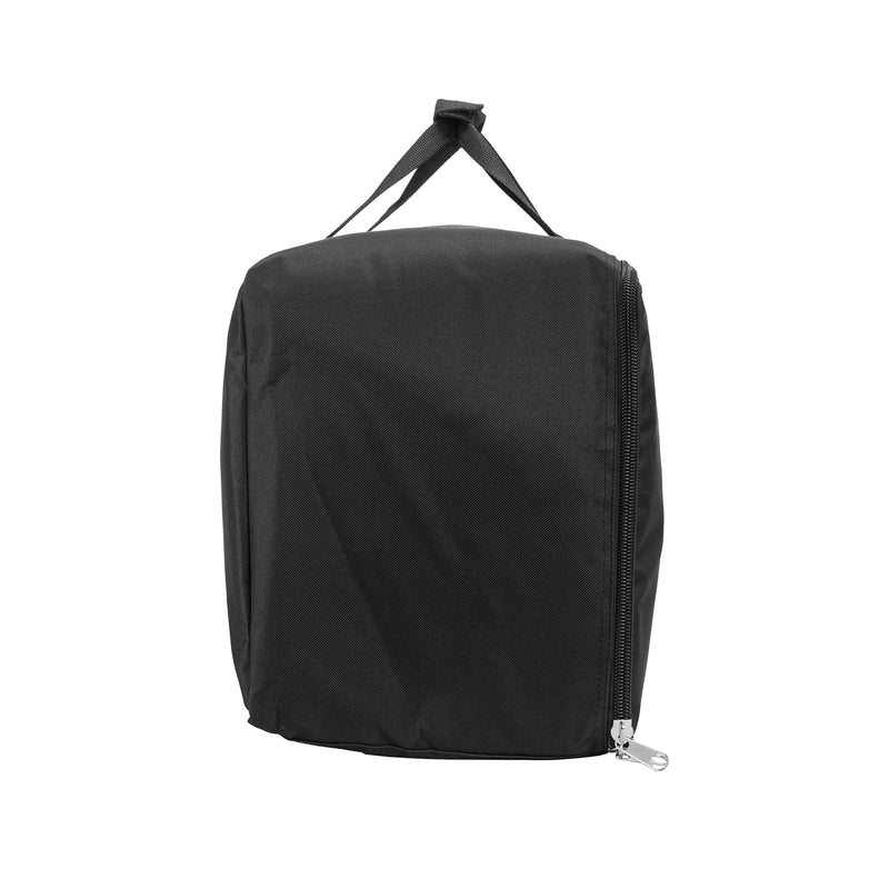 Fovitec 30x12x10 Photography Studio Lighting Equipment Bag Nylon Dual Zippers