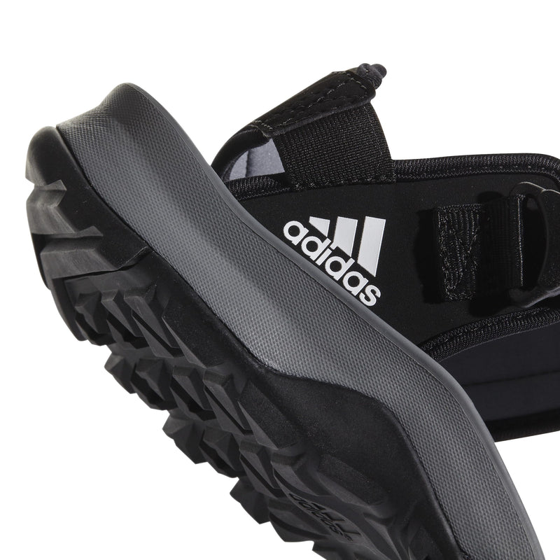 Adidas Mens Cyprex Ultra Sandal Open Toe Sandals