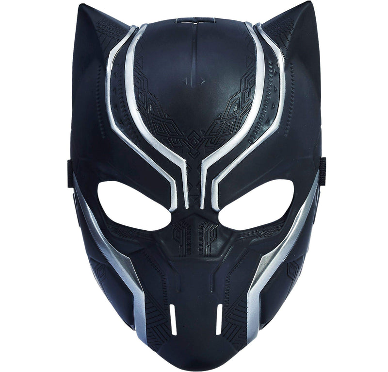 Marvel Black Panther Basic Mask