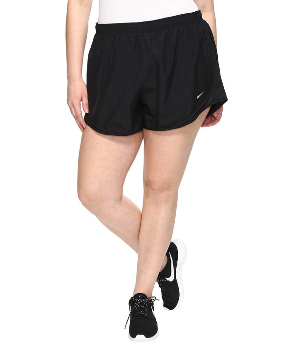 Nike Womens Dry Tempo Short Black XSmall