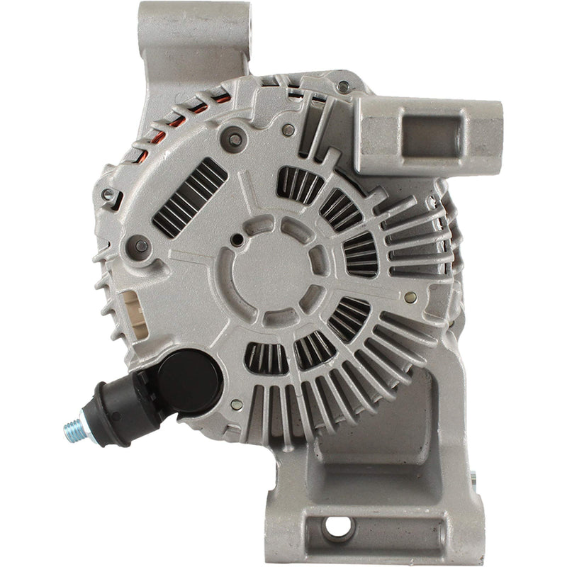 DB Electrical 400-48111 New Alternator Mazda 5 w/ 2.3 2.3L 110 Amp A3TJ1091 For 08 09 00 2008 2009 2010 A3TJ1091 LFB6-18-300