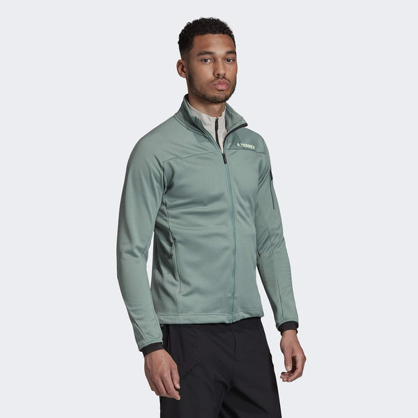Adidas Terrex Stockhorn Fleece Jacket Medium