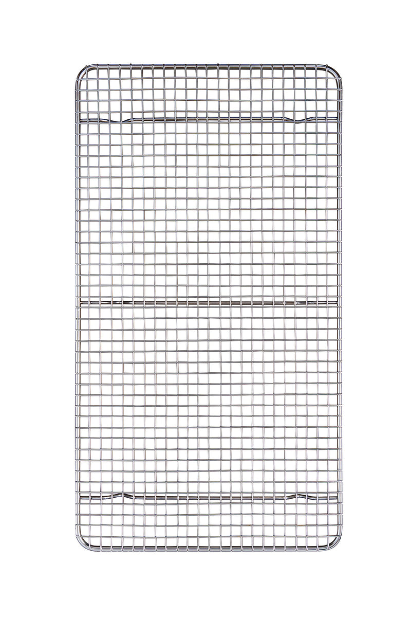 Professional Baking Cooling Rack for Even Baking 10 x 18 Inches