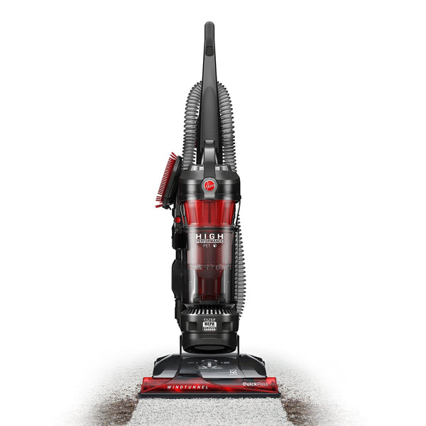 Hoover WindTunnel 3 Max Performance Pet Upright Vacuum