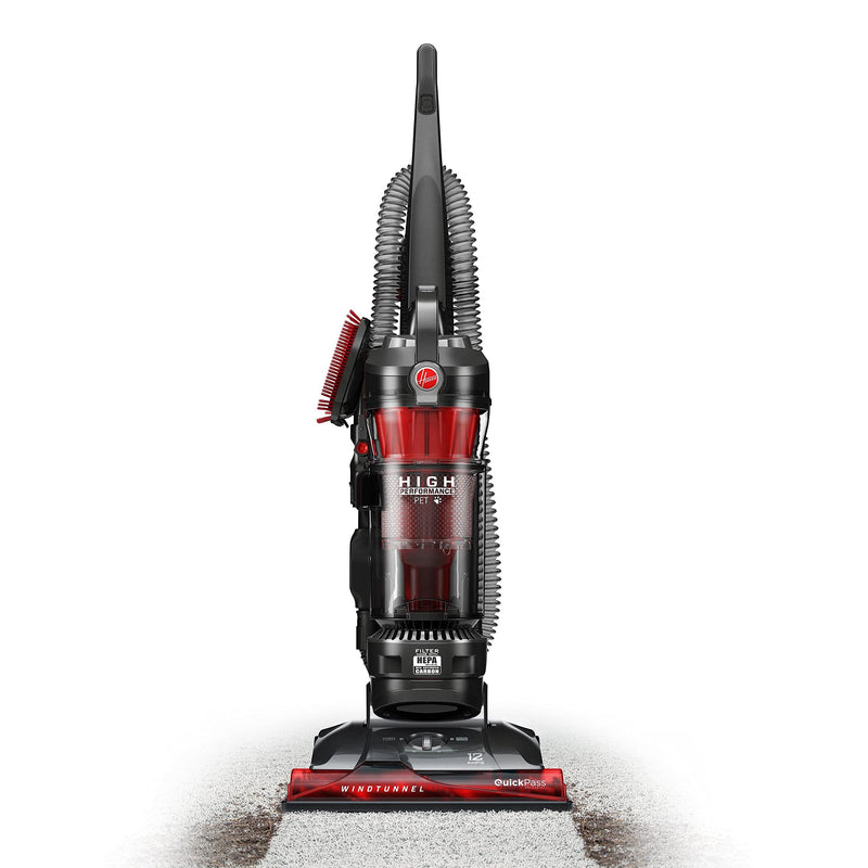 Hoover WindTunnel 3 Max Performance Pet Upright Vacuum