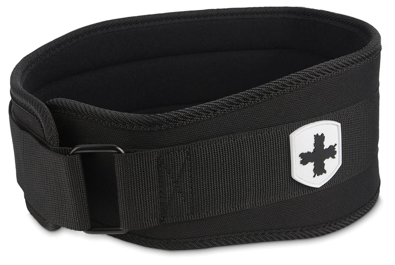 Harbinger Foam Core Lifting Belt - Medium Size