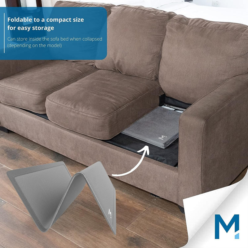 Meliusly Sleeper Sofa Support Board 48x48 Inches Full Size