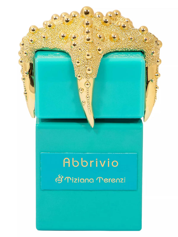 Tiziana Terenzi Abbrivio Unisex Extrait De Parfum 3.4 Oz