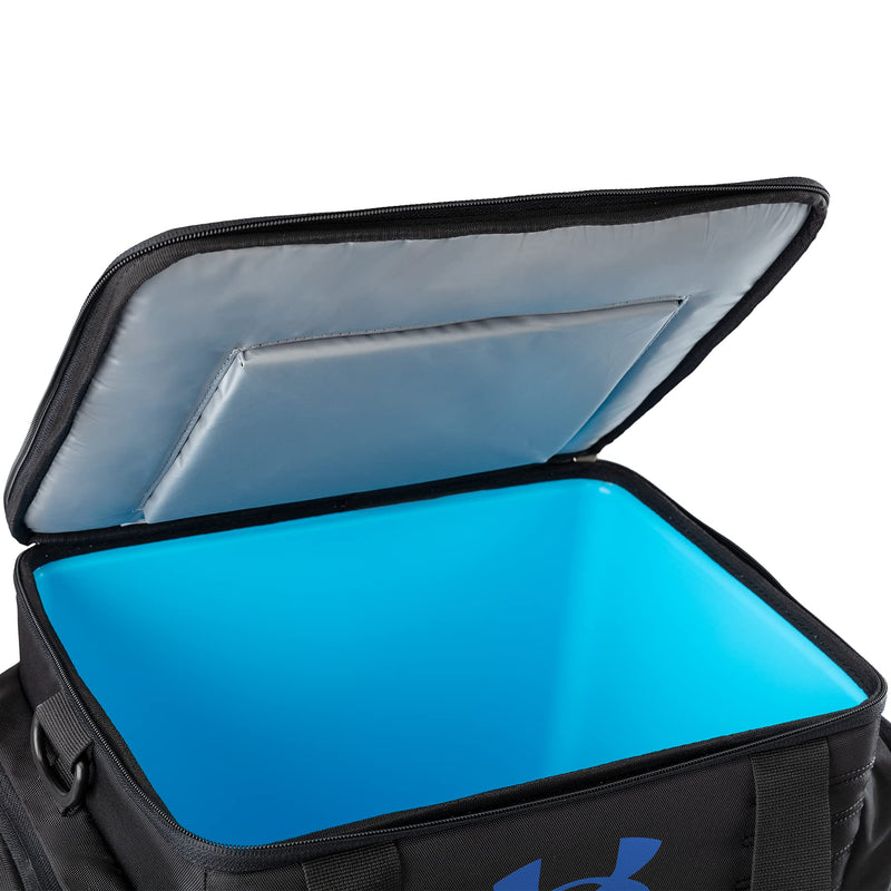 Under Armour Royal Blue Sideline Cooler - 24 Can