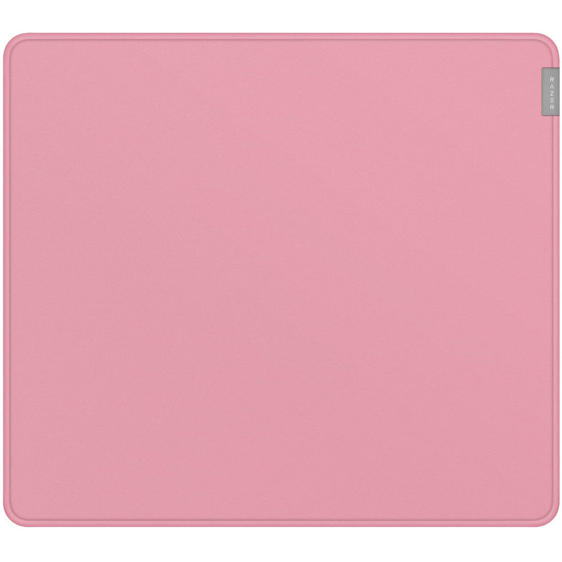 Razer Strider Large Quartz Pink Hybrid Mouse Mat - Water-Resistant