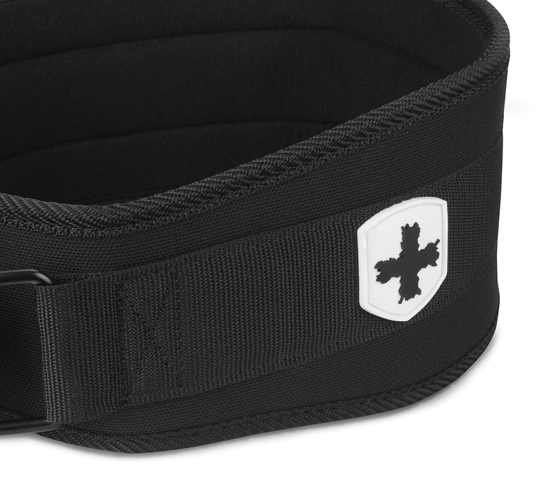 Harbinger Foam Core Lifting Belt - Medium Size