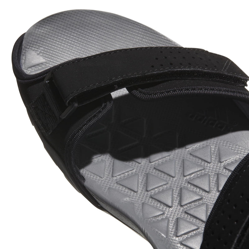 Adidas Mens Cyprex Ultra Sandal Open Toe Sandals