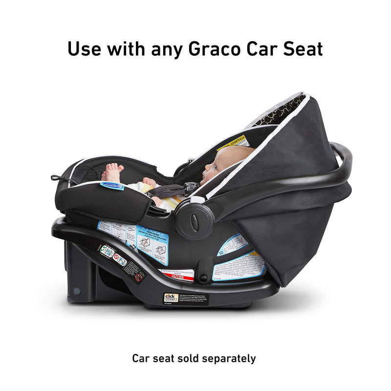 Graco SnugRide Lite Adjustable Infant Car Seat Base