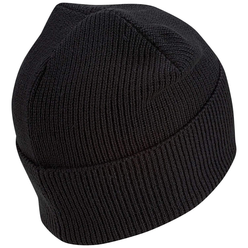 Adidas Men's Tiro Woolie Hat - Black/White