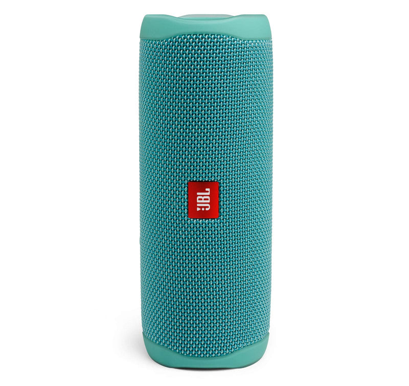 JBL Flip 5 Teal Waterproof Bluetooth Speaker