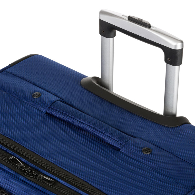 SwissGear Blue 29-Inch Softside Expandable Luggage