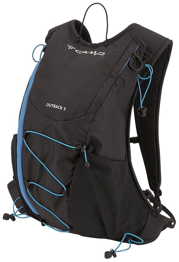 Osprey Eja 45L Women's Backpacking Pack Deep Teal WXS/S