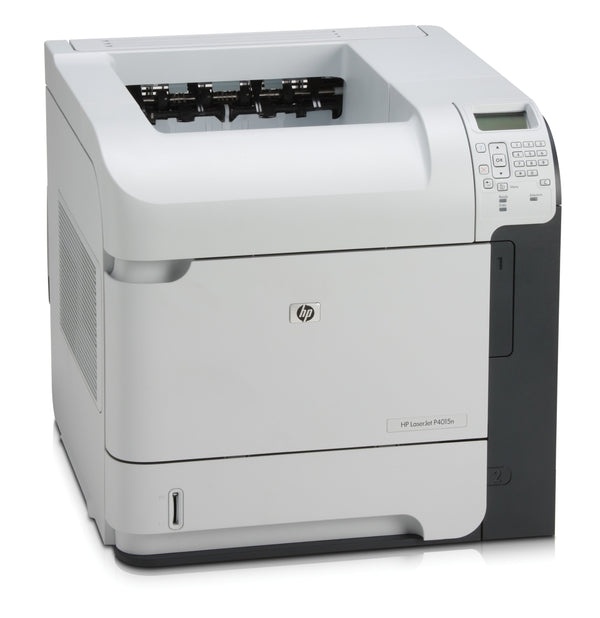 hp laserjet p4015n laser printer