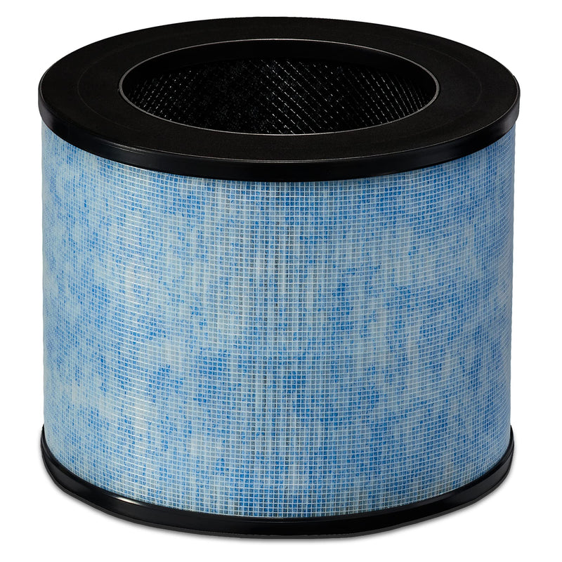 Instant Replacement Filter for Ap100 Hepa Air Purifier Pet Dander Dust Odor