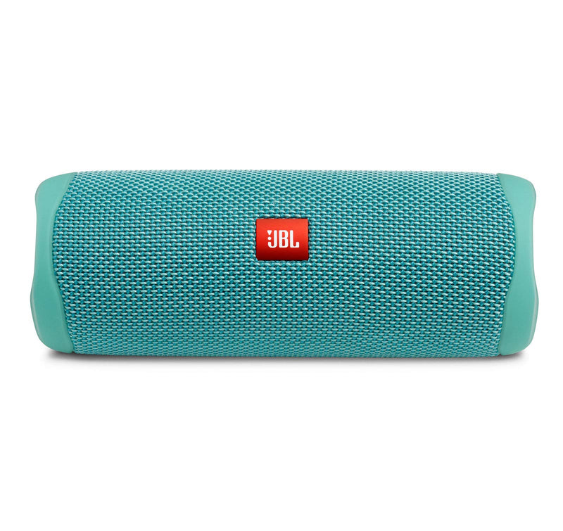 JBL Flip 5 Teal Waterproof Bluetooth Speaker