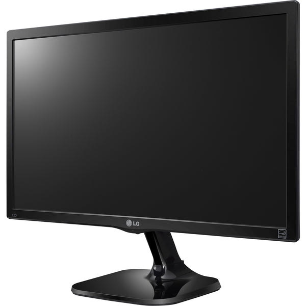 Lg 24m47vq 24 Inch Fhd 1080p Led Lit Monitor Black