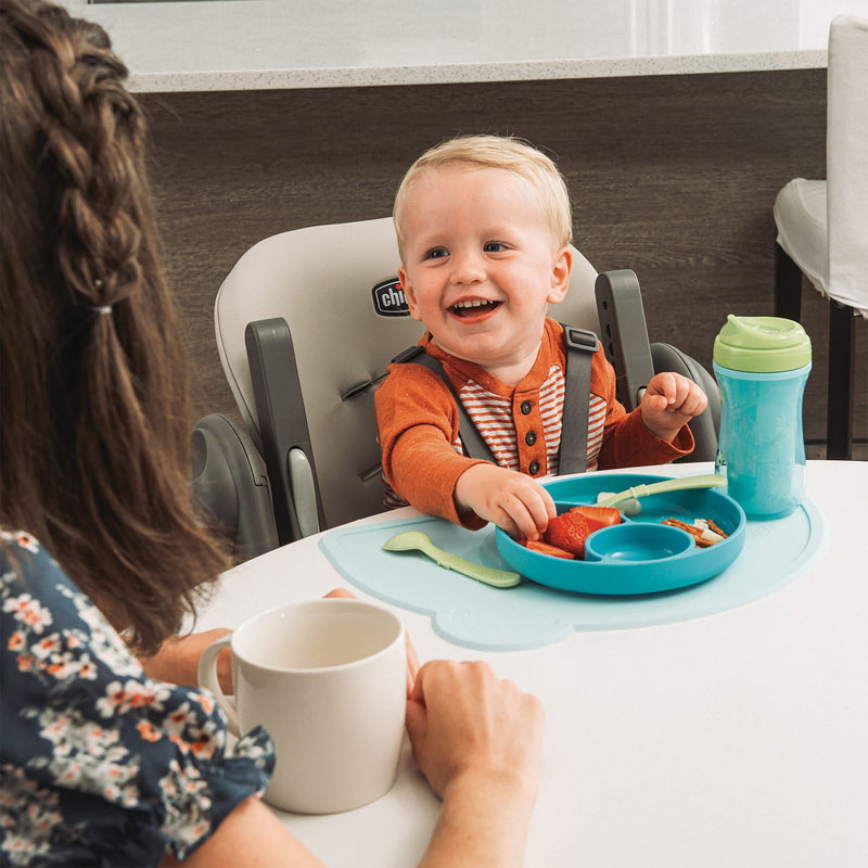 Chicco Polly Adjustable Highchair for Infants and Toddlers