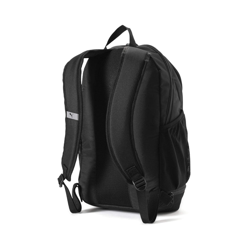 PUMA Vibe Backpack with Laptop Compartment - Black