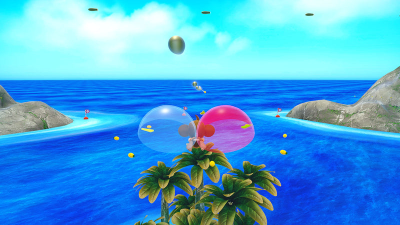 Super Monkey Ball Adventure Game for PS5