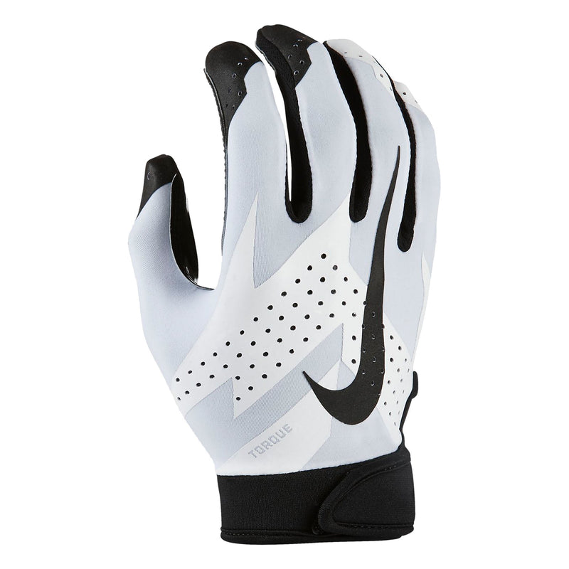 Nike Torque 2.0 Receiver Gloves Large