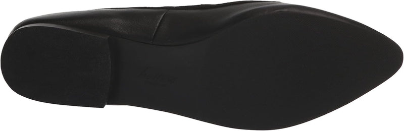 Trotters Women's Hannah Black Loafer Size 12