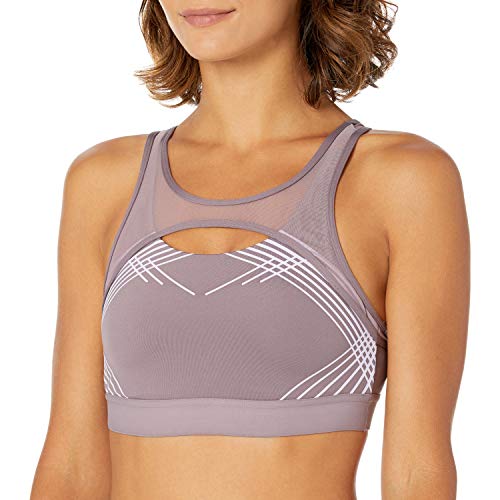 Adidas Women's Medium Support Sports Bra - Small