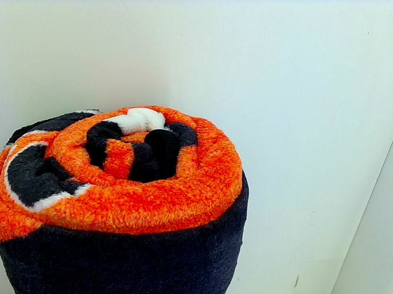 Oregon State Super Plush Throw Blanket 46'' x 60''